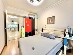 Blk 504B Montreal Spring (Sembawang), HDB 5 Rooms #595151151